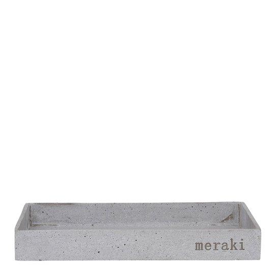 Meraki - Tray Fat 30x20 cm