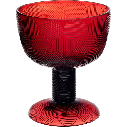 Iittala Miranda Skål 14,5 cm. Tranbär
