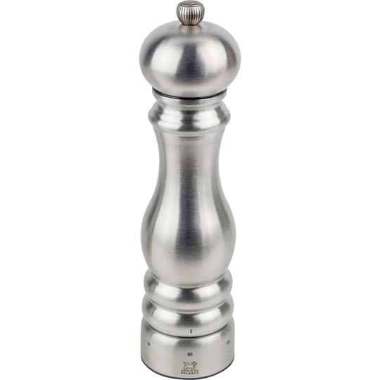Peugeot Paris Rostfritt Stål u´select Pepparkvarn 22 cm