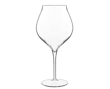 Vinea rödvinsglas Barolo klar - 80 cl