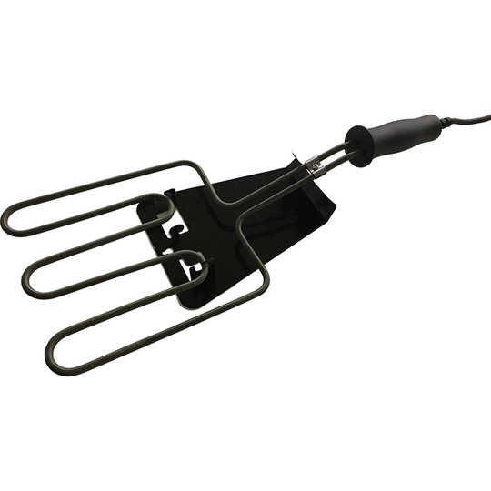 Hällmark Grilltändare