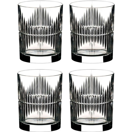 Riedel Mixing Rum Glas 4 st
