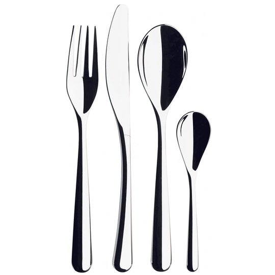 Iittala Piano Presentförpackning 24 delar