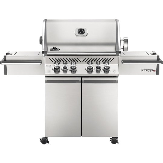 Napoleon Gasolgill PRO500-3