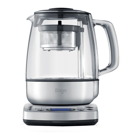 Sage - The Tea Maker Tekokare/Vattenkokare 1,5 L