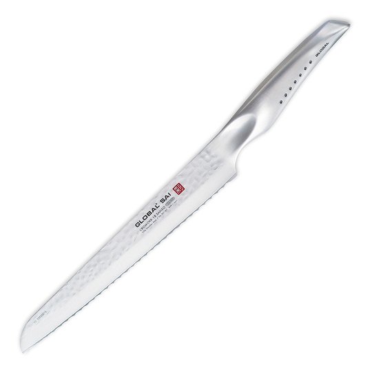 Global - SAI-05 Brödkniv 23 cm