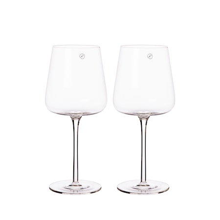 Rödvinsglas 2-pack 60 cl