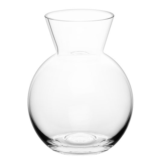 Table Top Stories - Celebration Vas med krage Klar 17 cm