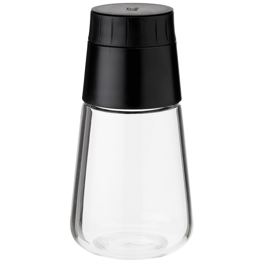 Stelton Shake-It Dressingshaker 0,35 L, Black