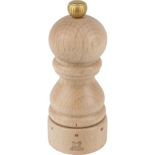 Peugeot Paris U´Select Pepparkvarn 12 cm Bok