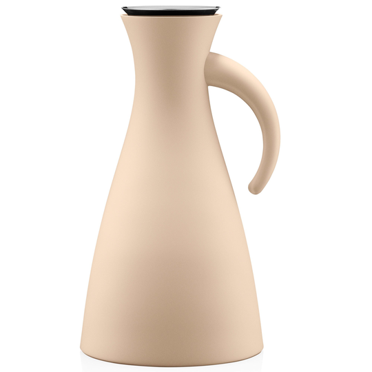 Eva Solo Termoskanna 1 liter, soft beige