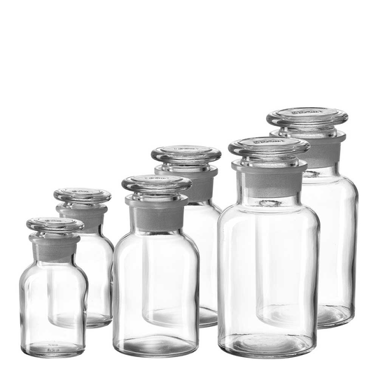 Leonardo - Cucina Kryddburkar 6-pack