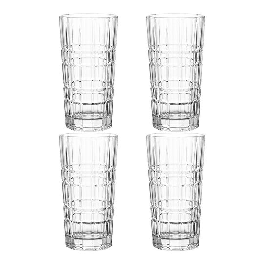 Leonardo - Spiritii Tumbler 40 cl 4-pack