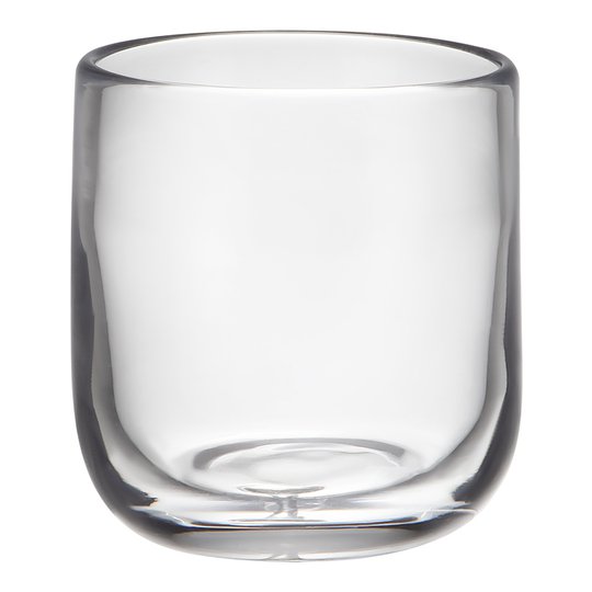 Table Top Stories - Celebration Ljuslykta Glas 7,5 cm Klar