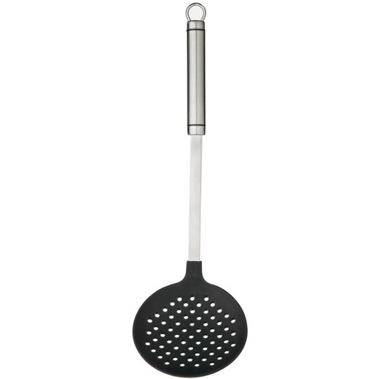 Kitchen Craft Pro Hålslev Nylon/Rostfritt stål