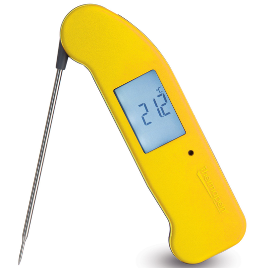 Thermapen ONE Termometer, gul