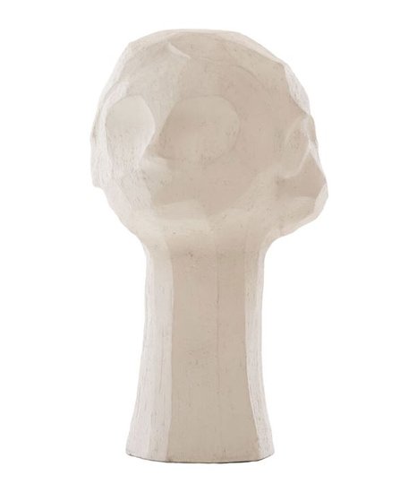 Cooee - Ollie Skulptur Kalksten