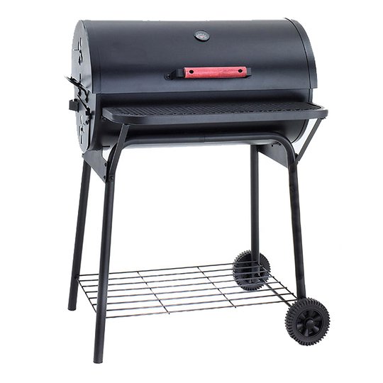Grillchef - Grillchef Grilltunna Original 69x45 cm