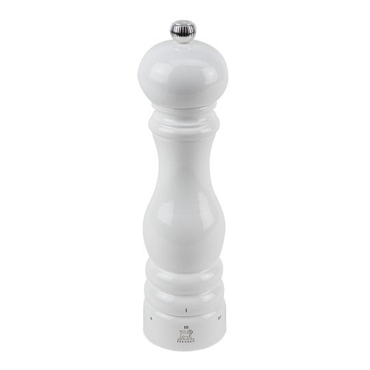 Peugeot - Paris U Sel Pepparkvarn 22 cm Vit