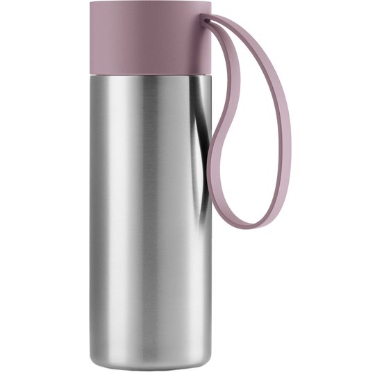Eva Solo To Go Mugg Nordic Rose 0,35l
