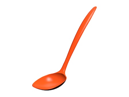 Grytsked 526 Classic Carrot