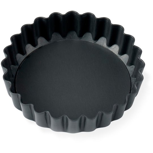 Blomsterbergs Pajform m/lös botten Ø10 cm