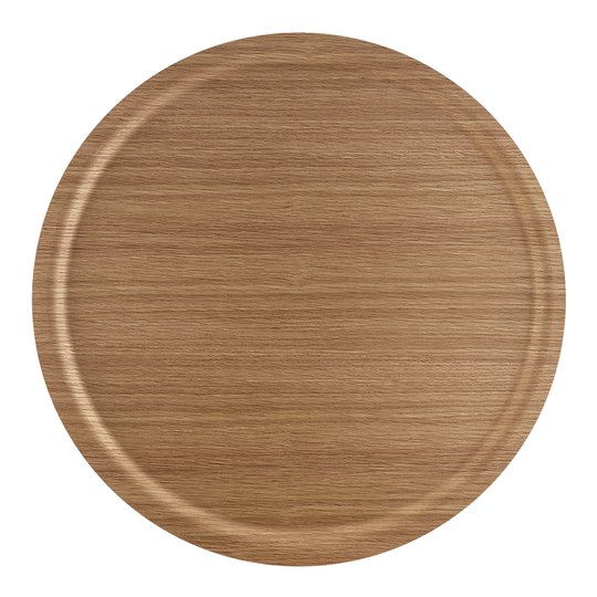 Åry Home - Viventium Bricka 49 cm Ek
