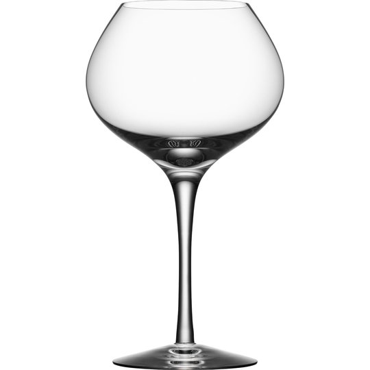 Orrefors More Mature Vinglas 48 cl 4-Pack