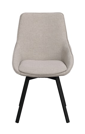 Alison Snurrstol Beige