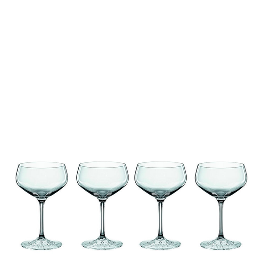Spiegelau - Perfect Serve Coupeglas 24 cl 4-pack