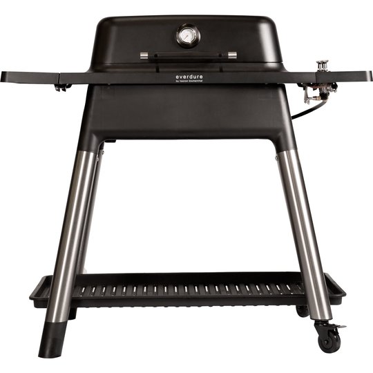 Everdure HBG20SCAN Force gasolgrill svart