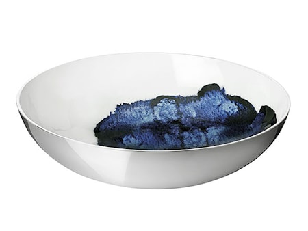 Stockholm bowl, Ø 40 cm, large - Aquatic