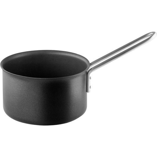 Eva Trio Black Line kastrull