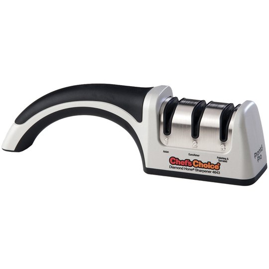 Chef's Choice Chef´sChoice Knivslip 3 steg Europeisk och Asiatisk Slipvinkel