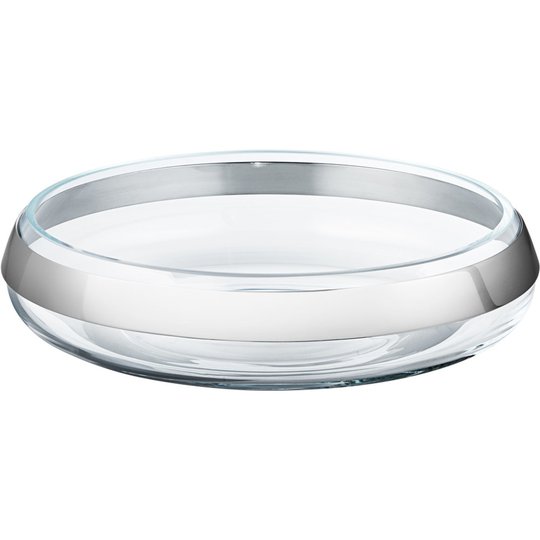 Georg Jensen Duo skål, mellan