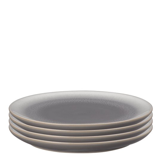 Denby - Modus Tallrik 17,5 cm 4-pack Ombre