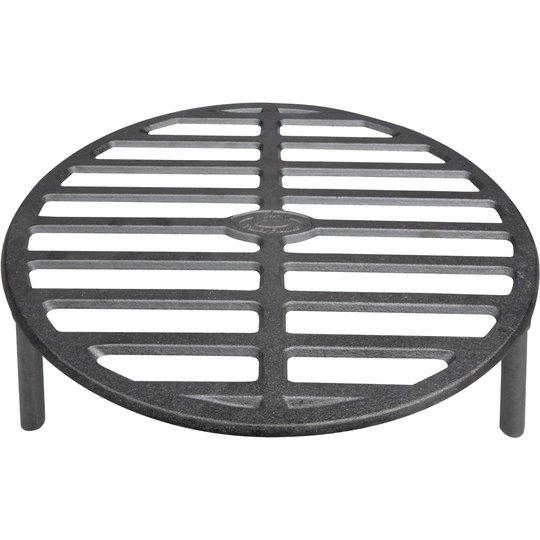 Esschert Fancy Flames Fire Pit Grillgaller