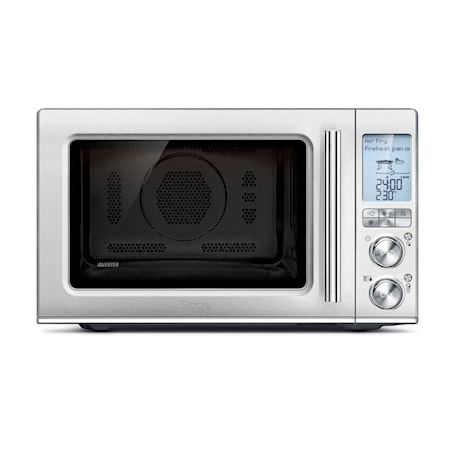 Sage the Combi Wave 3 in 1 mikrovågsugn