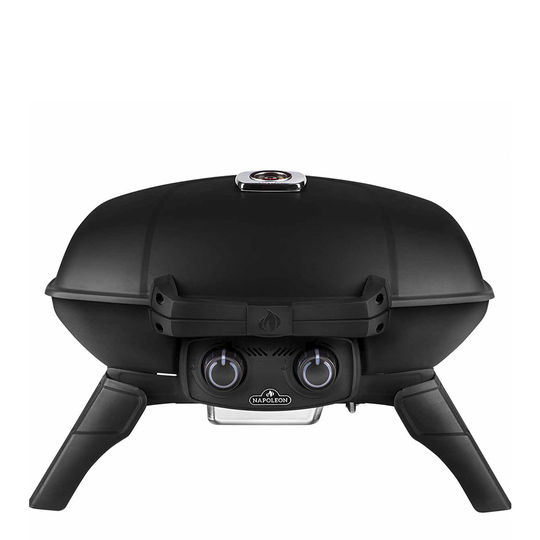Napoleon - Gasolgrill Napoleon TQ285-1
