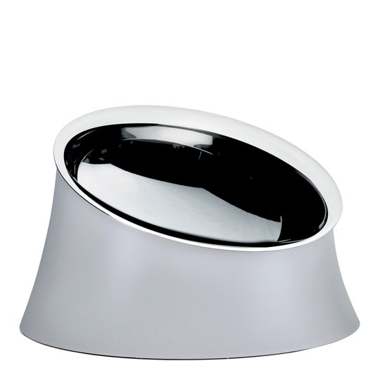 Alessi - Wowl Hundskål 21 cm Grå