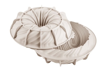 Bakform Silikon