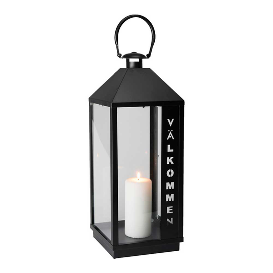 Dorre - Living Lykta Välkommen 72 cm