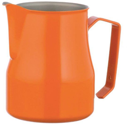Motta Barista Mjölkkanna 0,5 L Orange
