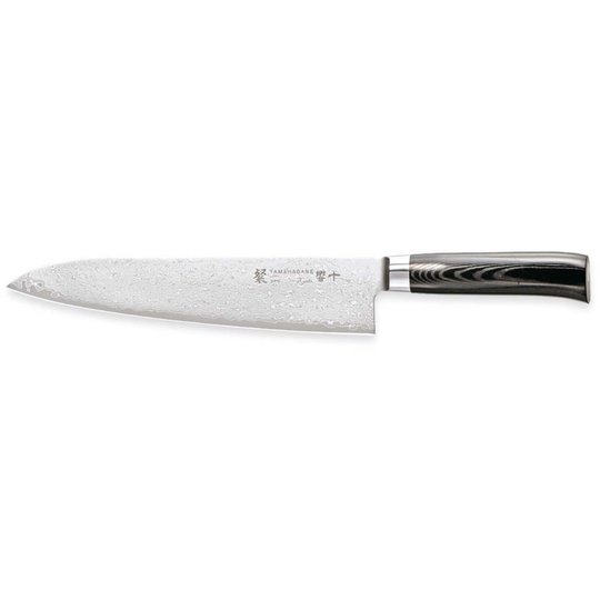 Tamahagane San Kyoto Kockkniv 24 cm
