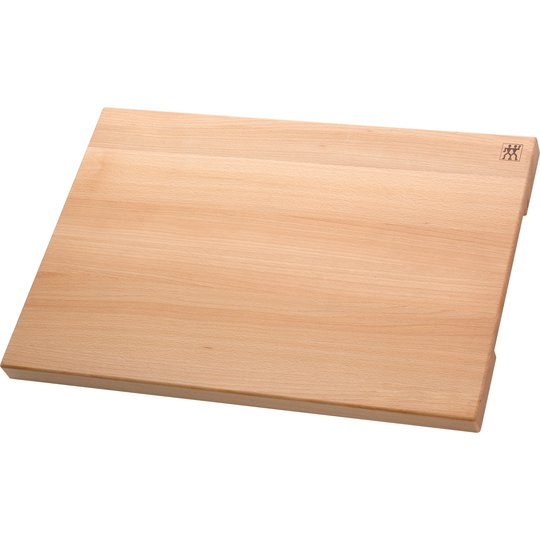 Zwilling Skärbräda Solid i Bok 600x400x35mm