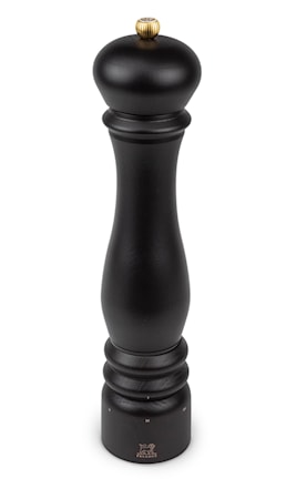 Paris Saltkvarn Elektrisk Chocolate 34 cm