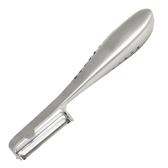 Global - GS-76 Skalare rak slät egg 5 cm