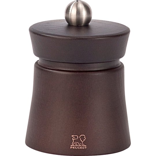 Peugeot Baya Pepparkvarn 8 cm Choklad