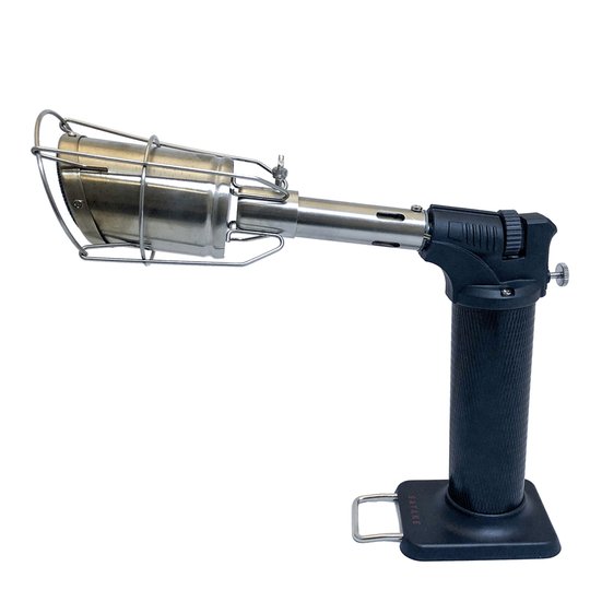 Satake - Satake Flame Master Brännare med grillfunktion