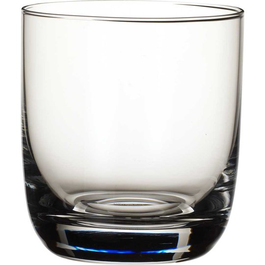Villeroy & Boch La Divina Old Fashion Dricksglas 4-pack